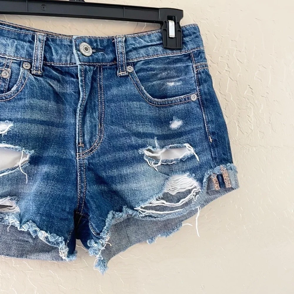 American Eagle Outfitters american eagle